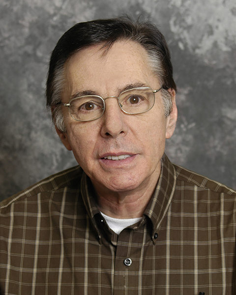 Donald Rudick, MD